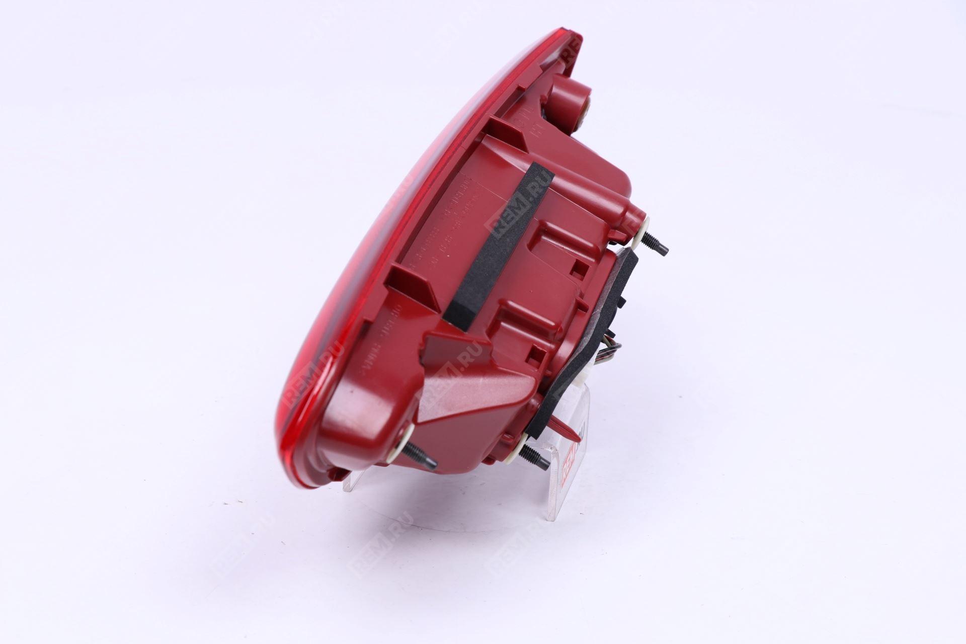 Фонарь крышки багажника левый Hyundai 92403S1100 фонарь крышки багажника левый (фото 2)