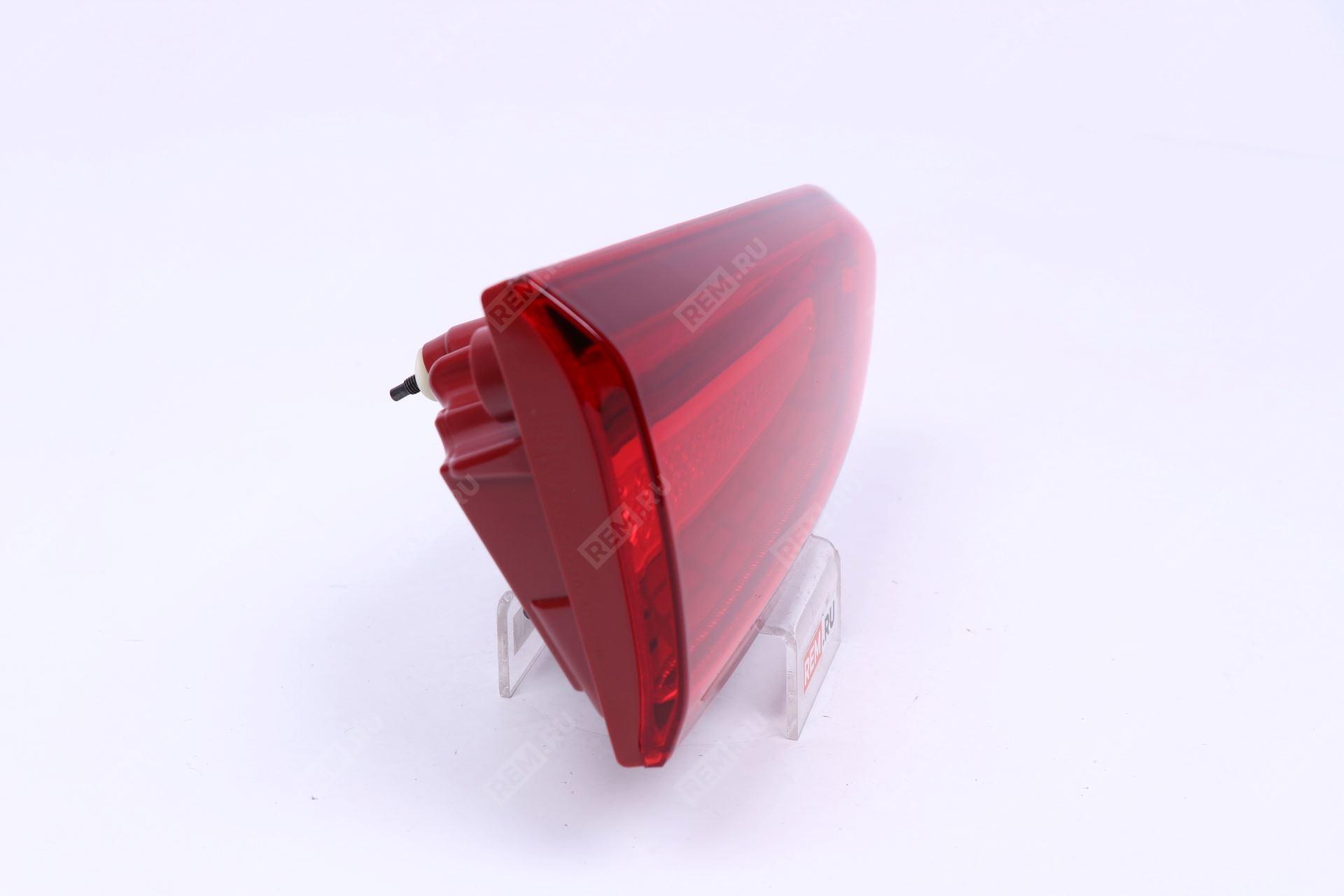 Фонарь крышки багажника левый Hyundai 92403S1100 фонарь крышки багажника левый (фото 4)