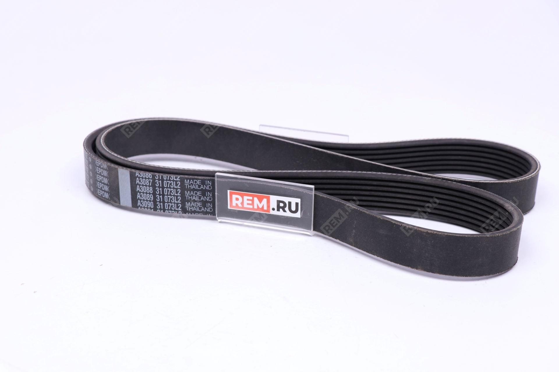  11720EB70C  ремень приводной (фото 3)