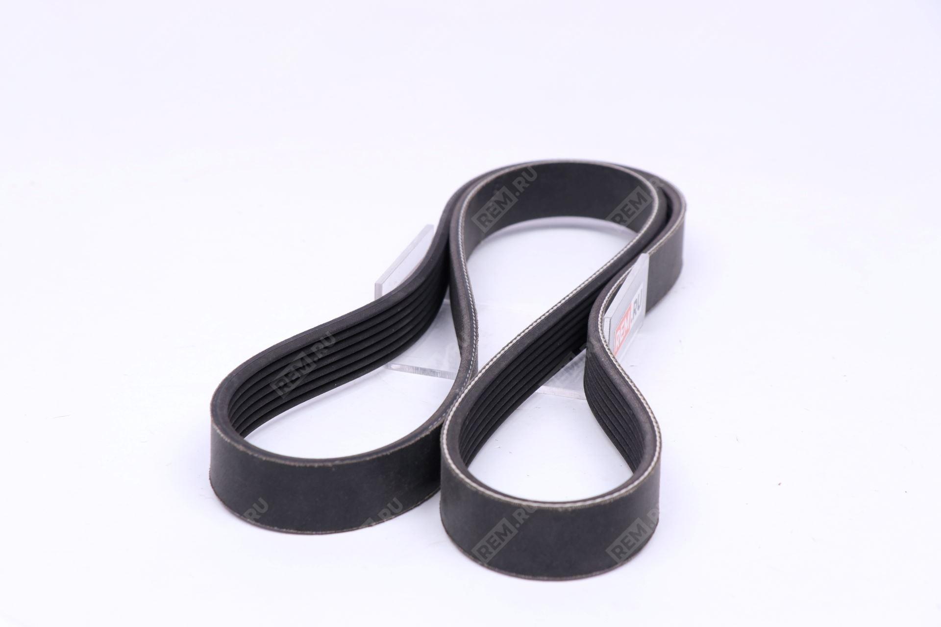  11720EB70C  ремень приводной (фото 4)