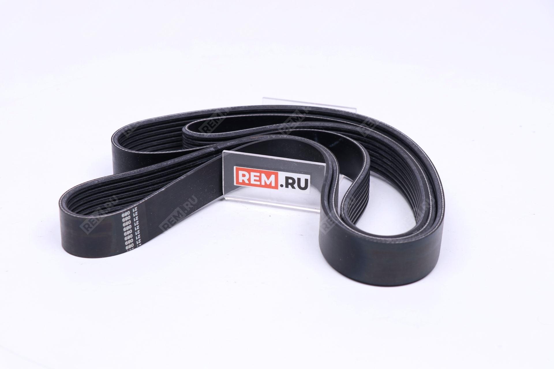  1172001Q3R  ремень приводной (фото 1)