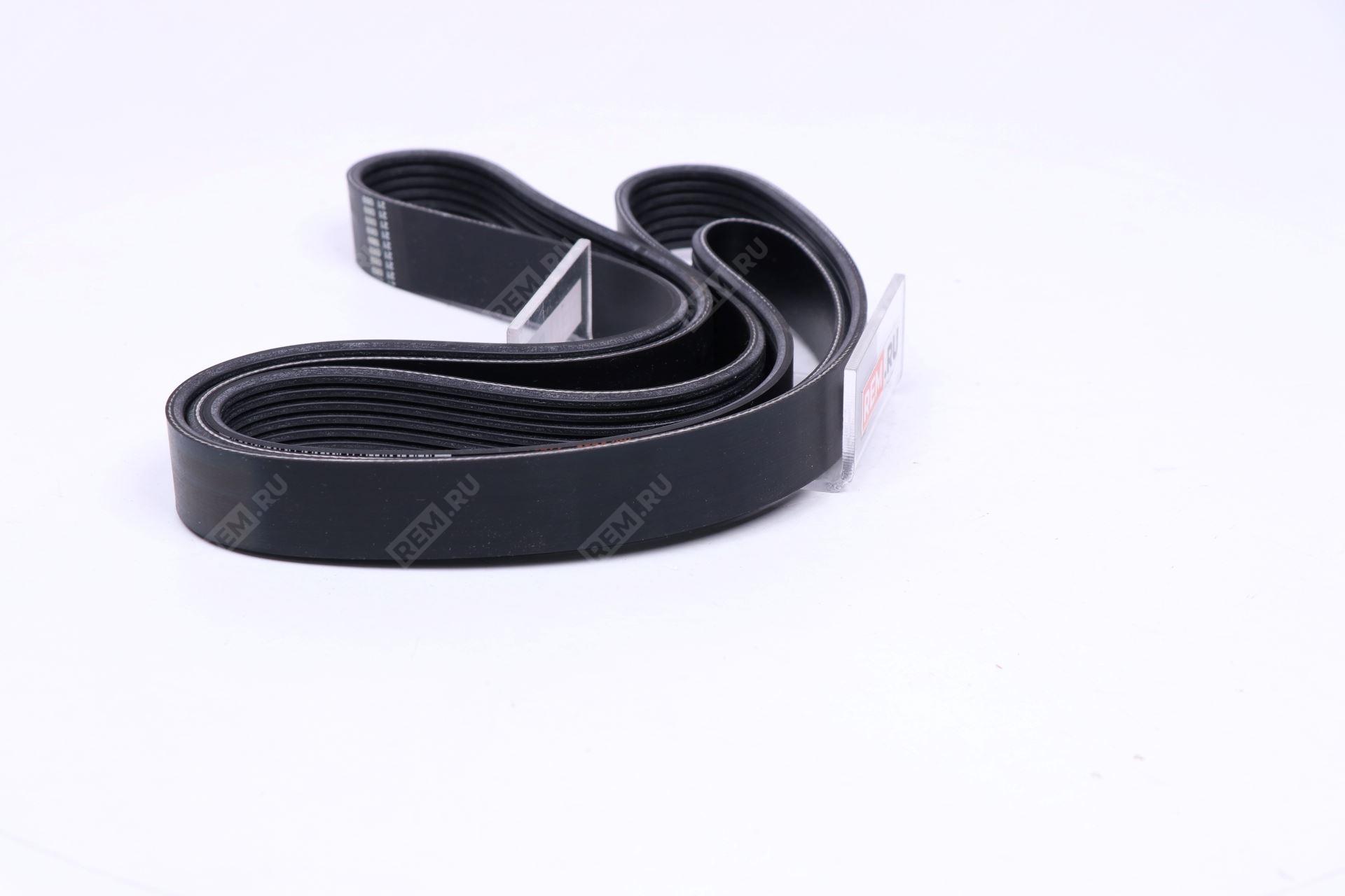  1172001Q3R  ремень приводной (фото 2)