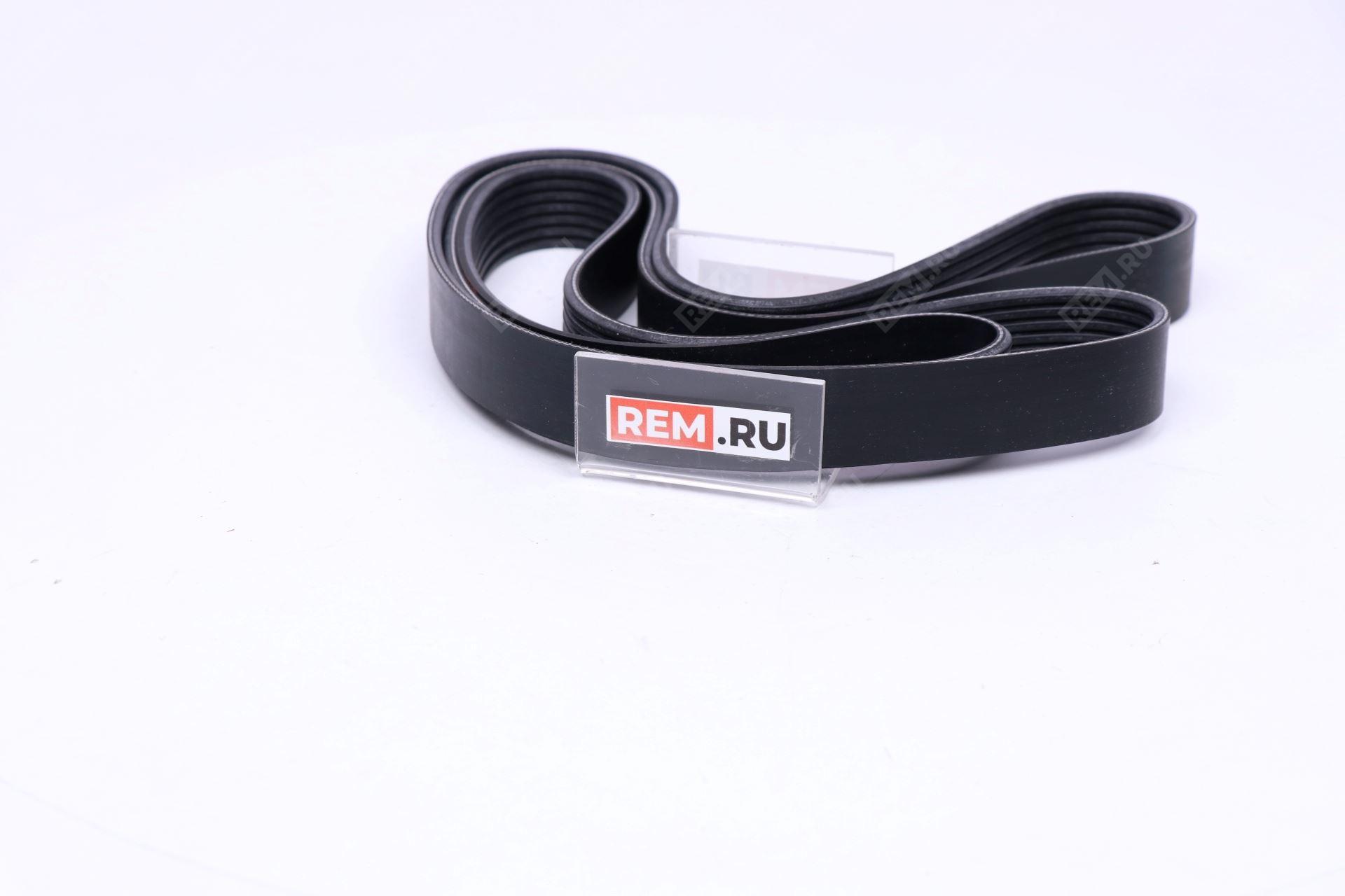  1172001Q3R  ремень приводной (фото 3)