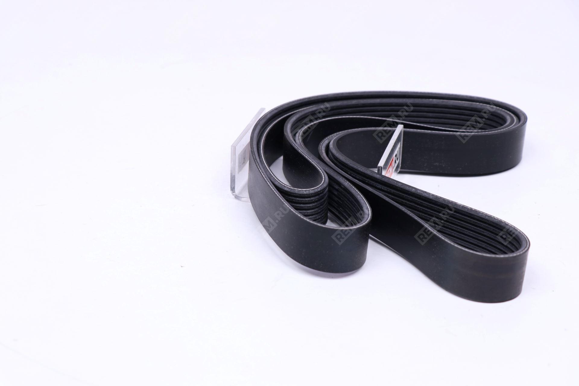  1172001Q3R  ремень приводной (фото 4)