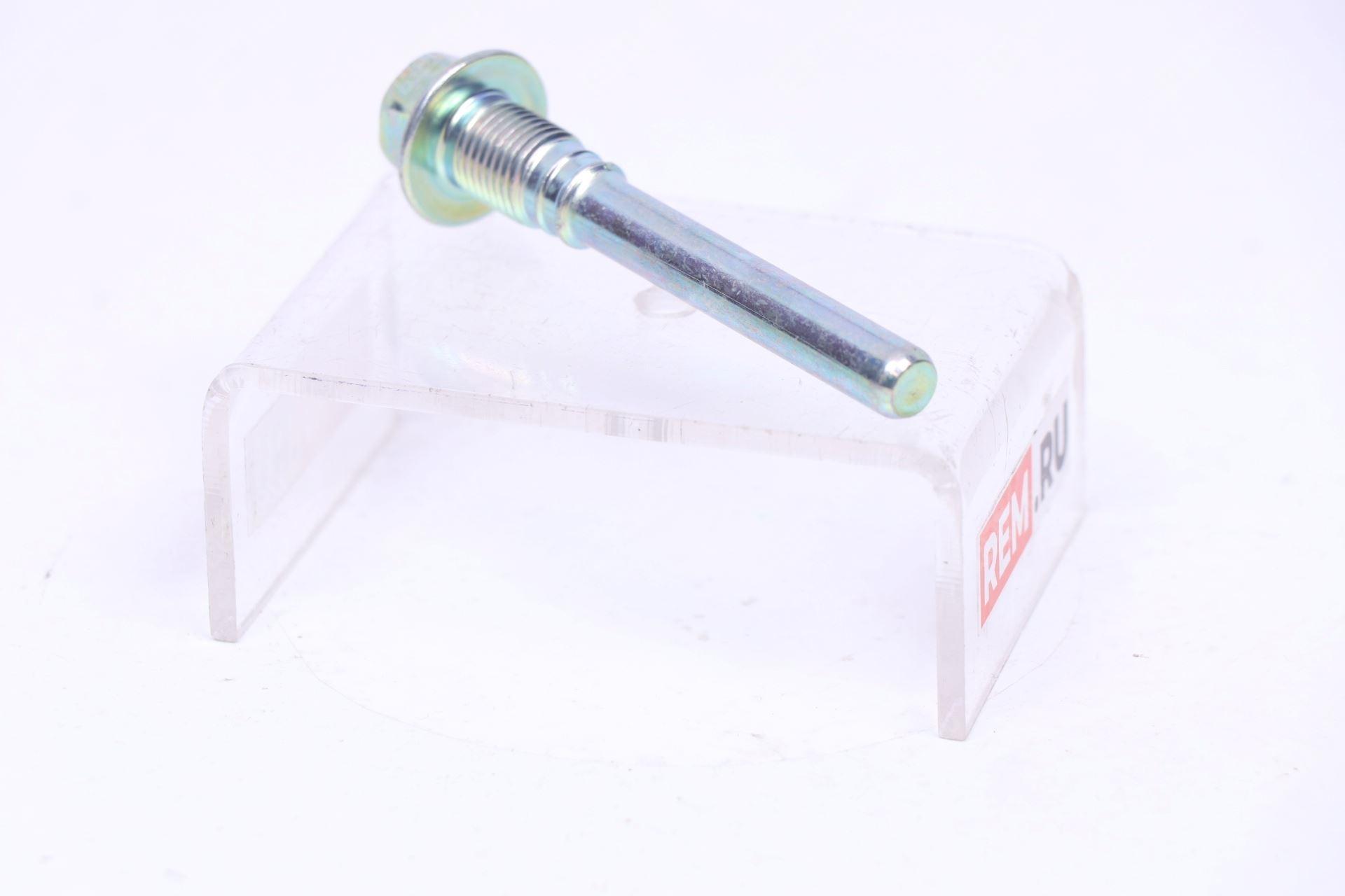 Направляющая суппорта Infiniti, Nissan 44140JA01A направляющая суппорта (фото 2)