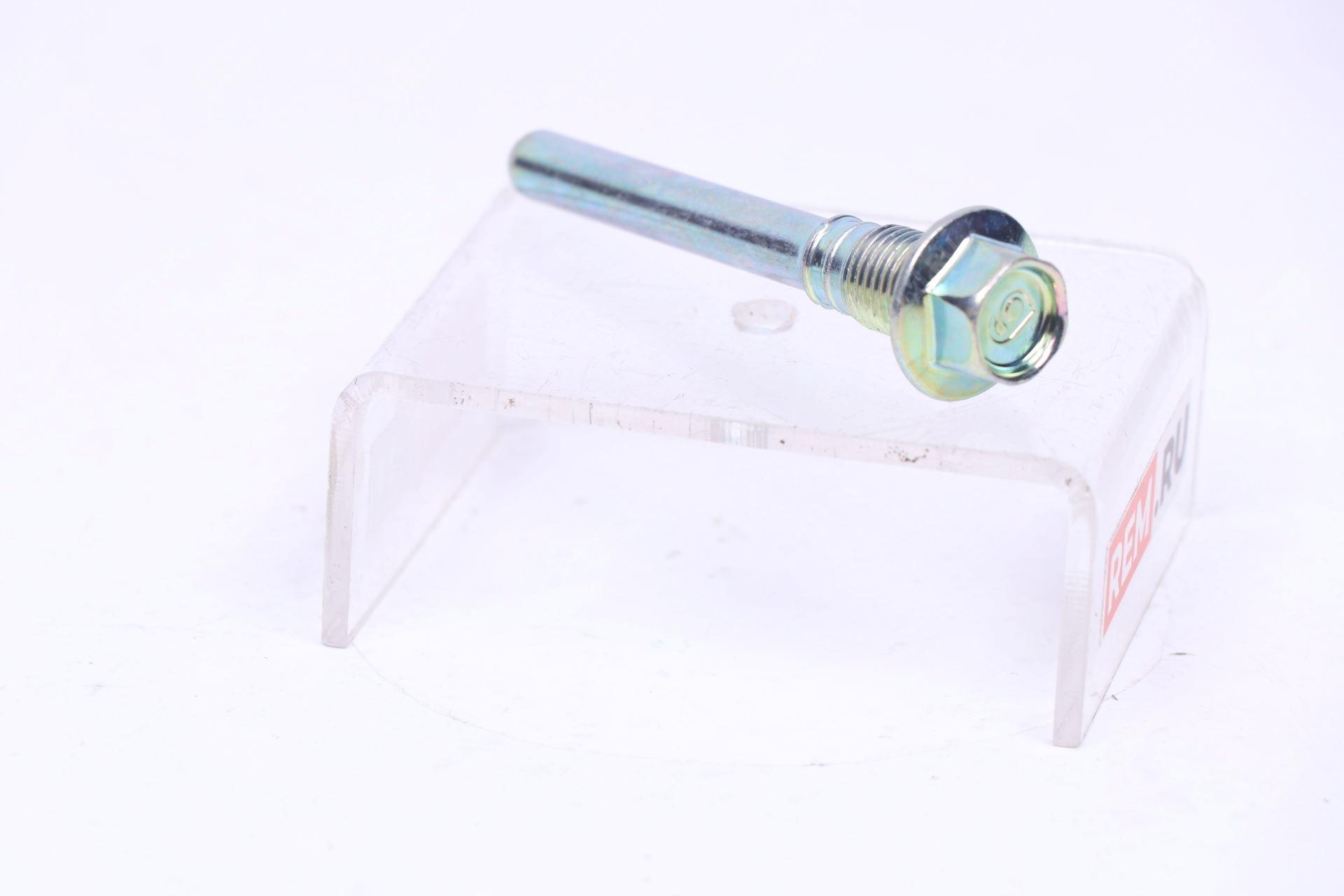 Направляющая суппорта Infiniti, Nissan 44140JA01A направляющая суппорта (фото 4)