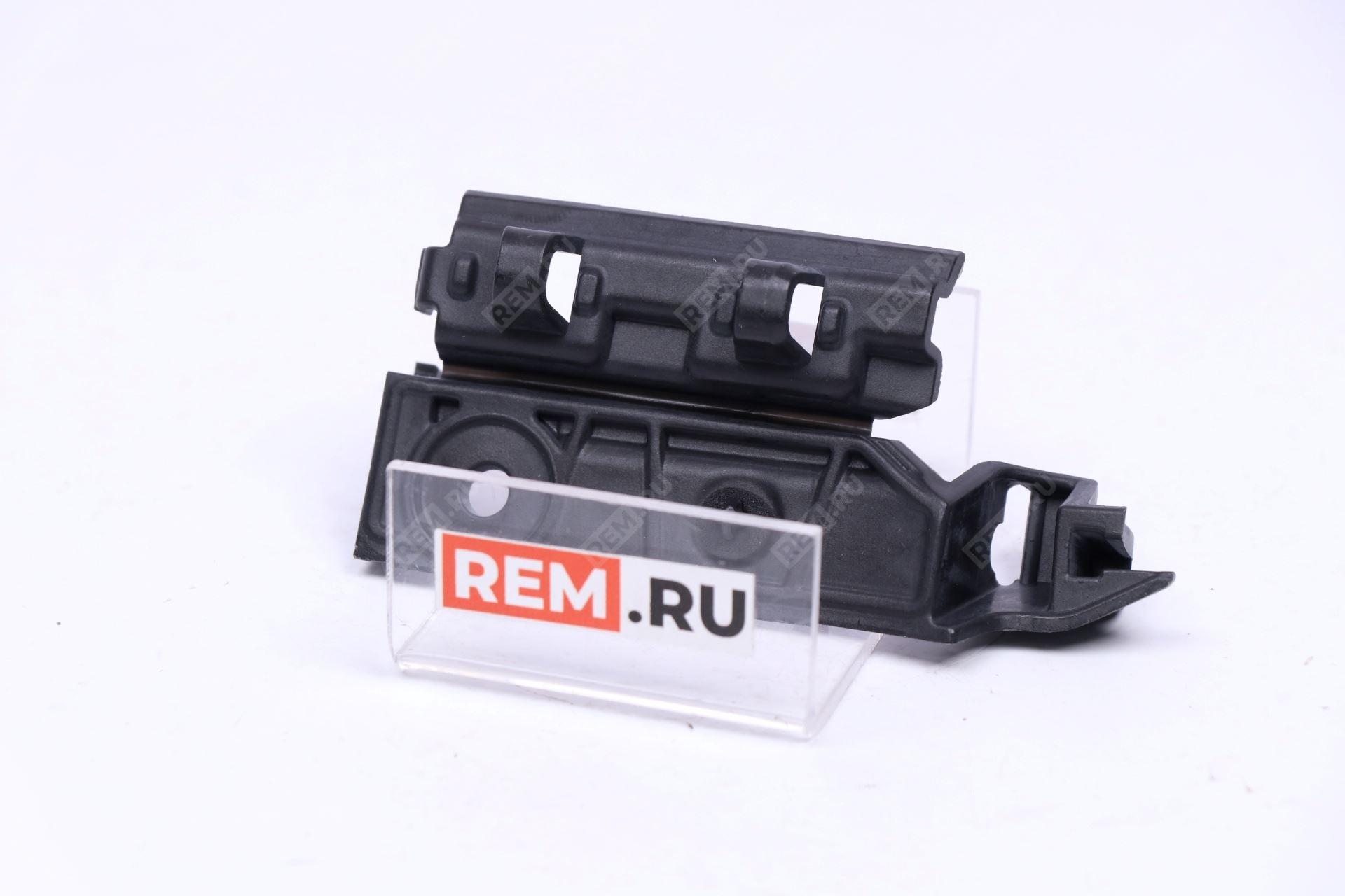  8V5807572  напрвляющая заднего бампера правая (фото 1)