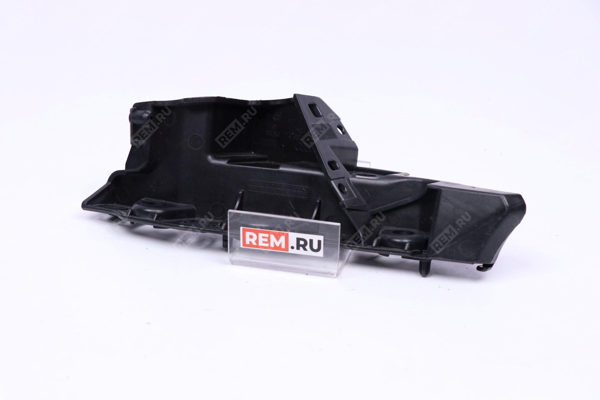 Направляющая переднего бампера левая FGR AUDI 4M0807283B направляющая переднего бампера левая