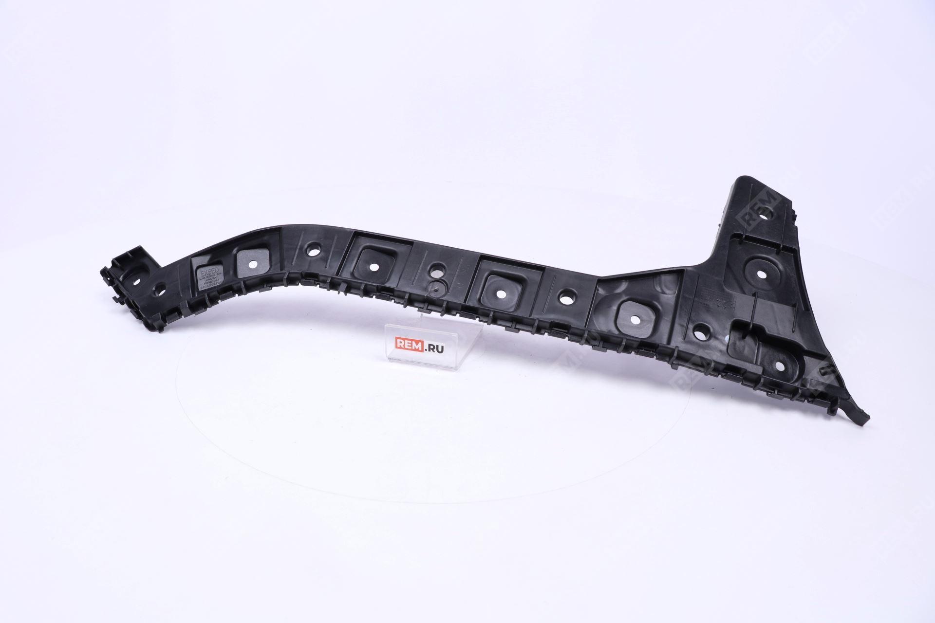 Кронштейн заднего бампера левый CHERY 602000322AA кронштейн заднего бампера левый