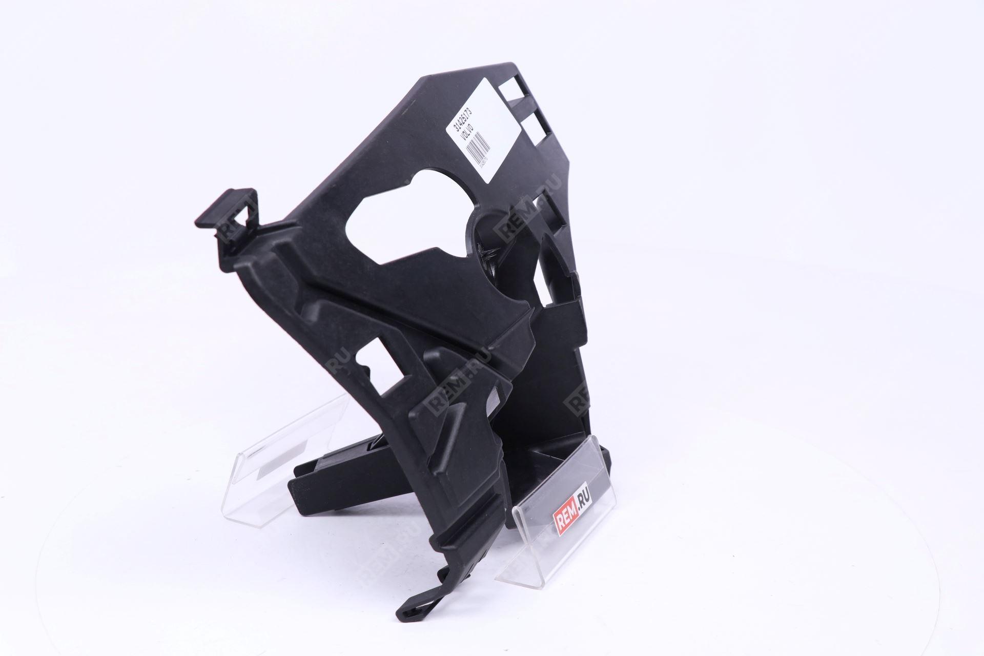  31425173  кронштейн переднего бампера левый (фото 4)