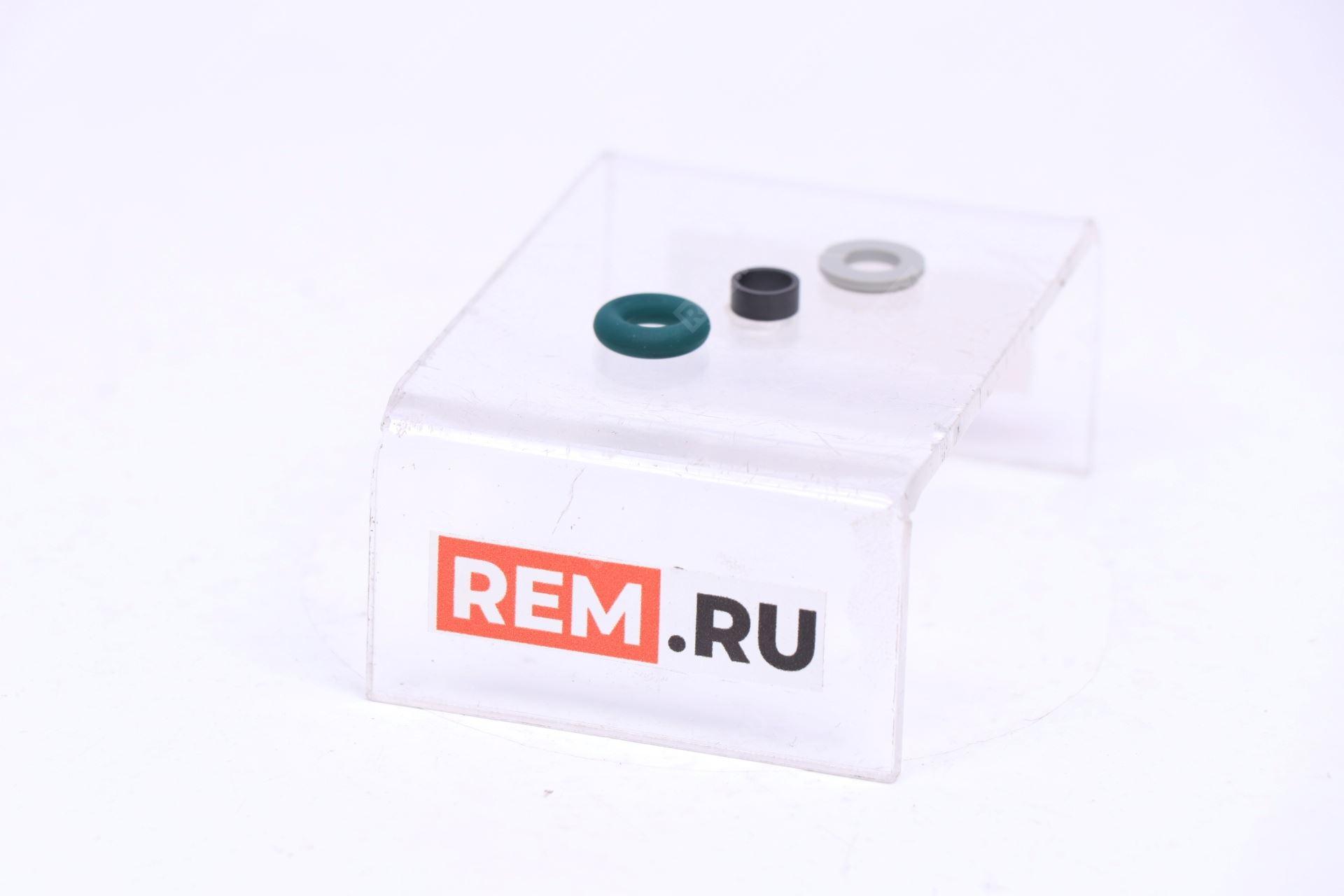 Ремкомплект топливной форсунки Skoda, Volkswagen 06M998907 ремкомплект топливной форсунки (фото 4)