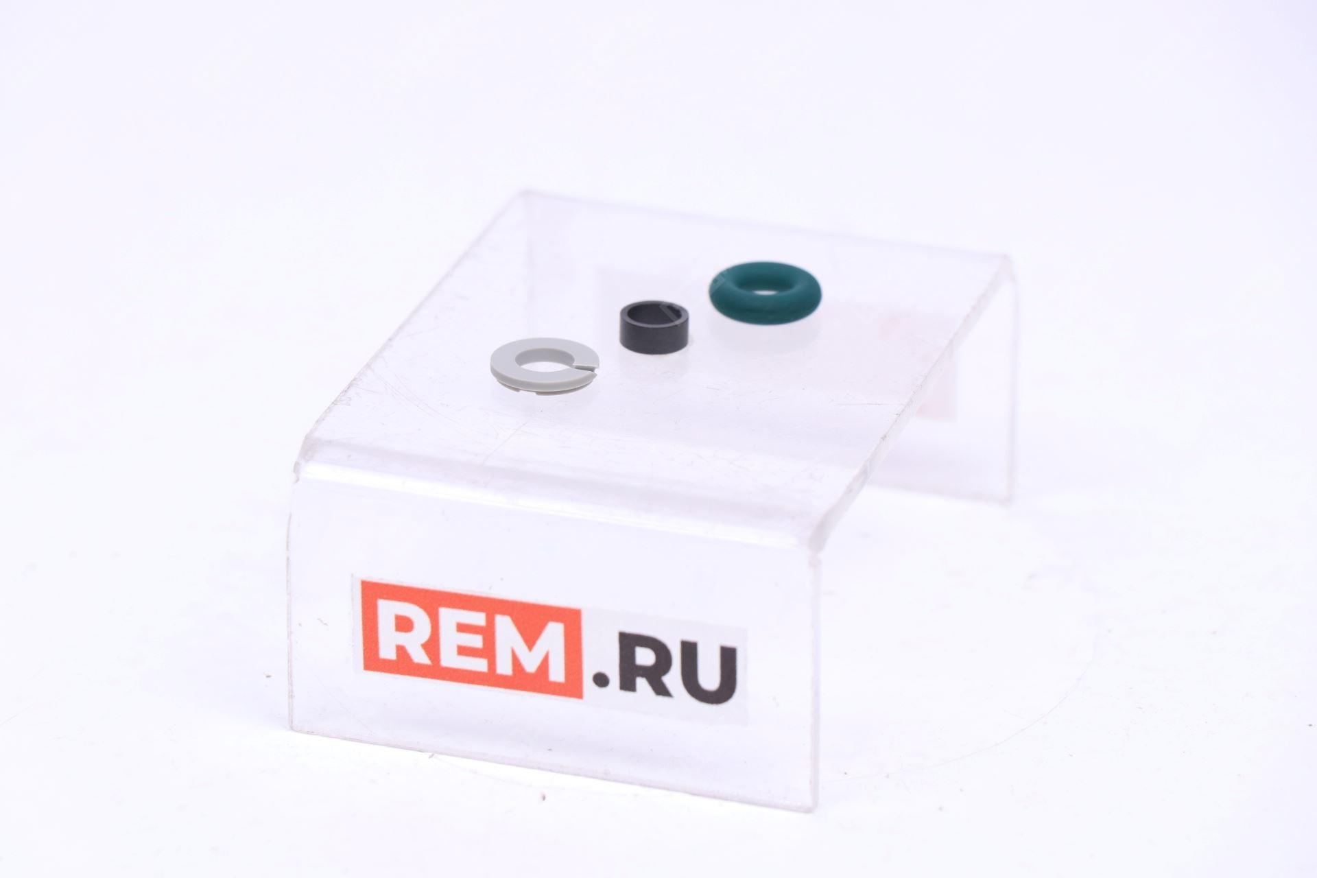 Ремкомплект топливной форсунки VolksWagen 06M998907 ремкомплект топливной форсунки