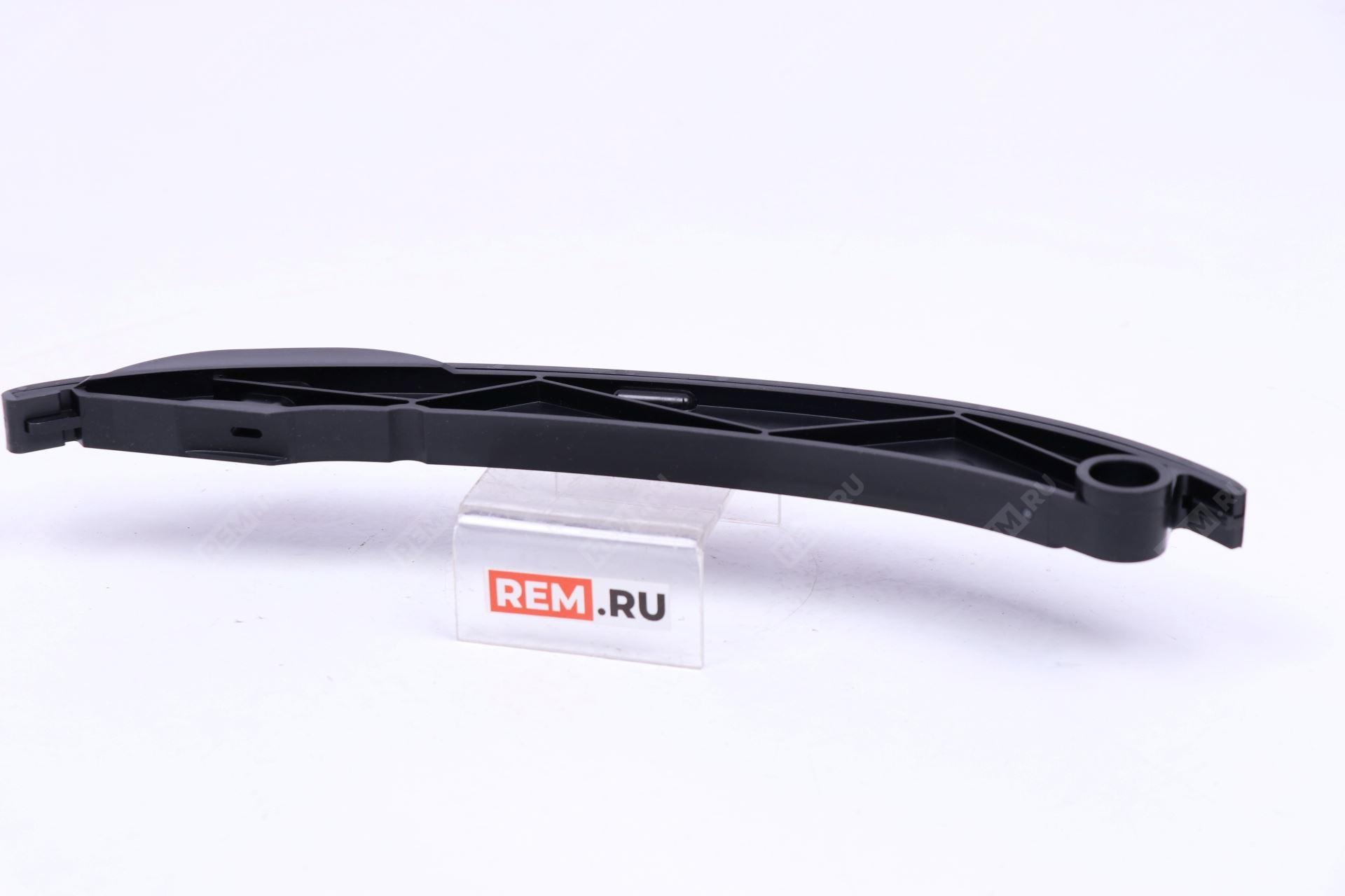  F4J20-1021050  направляющая цепи грм (фото 3)