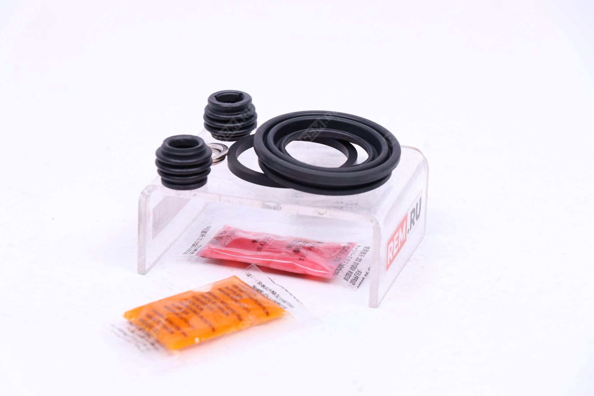 Ремкомплект заднего суппорта Honda 01473SZ3A01 ремкомплект заднего суппорта (фото 2)