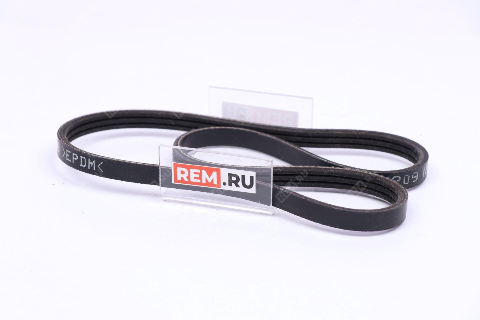 Ремень приводной Kia 252122CTB0 ремень приводной (фото 3)