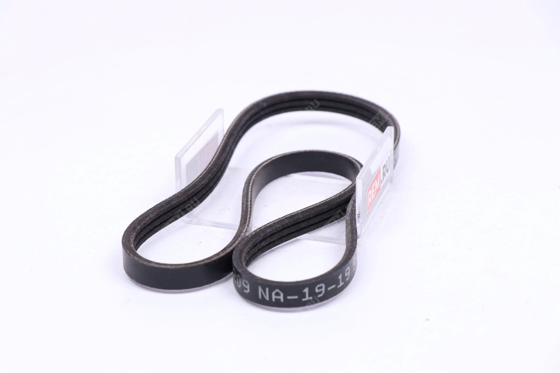 Ремень приводной Kia 252122CTB0 ремень приводной (фото 4)