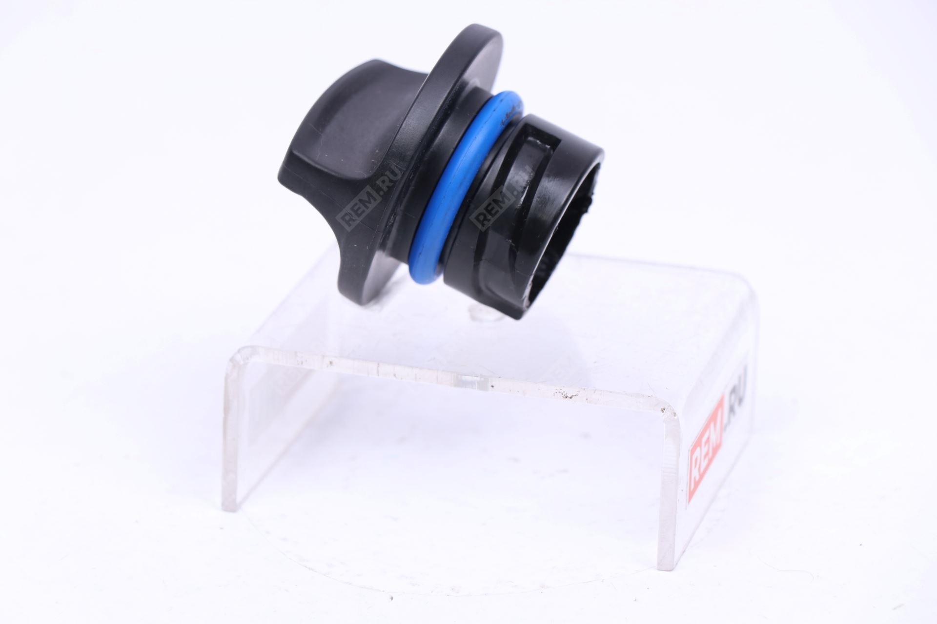  12713787  крышка маслозаливной горловины (фото 2)