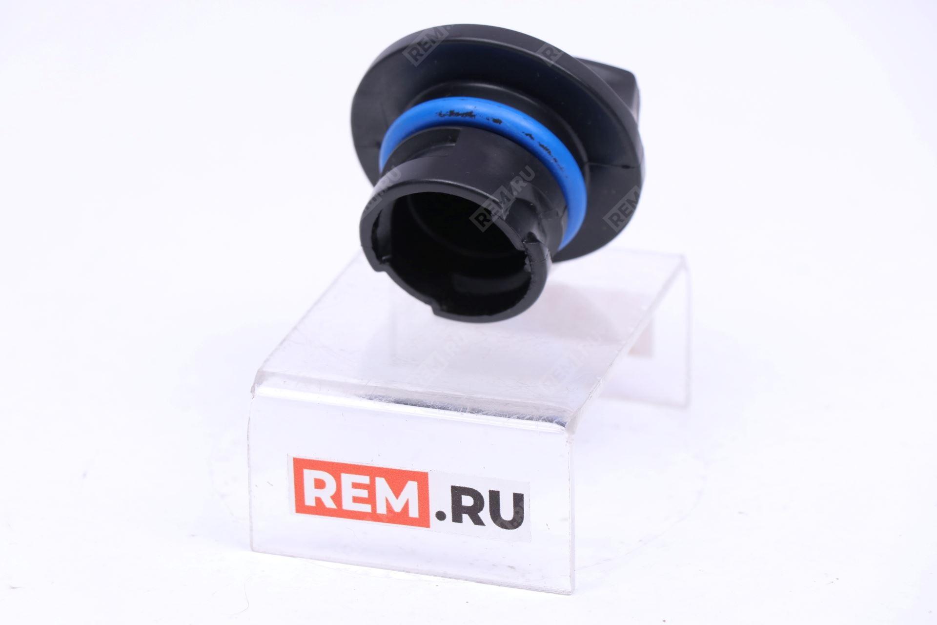  12713787  крышка маслозаливной горловины (фото 3)