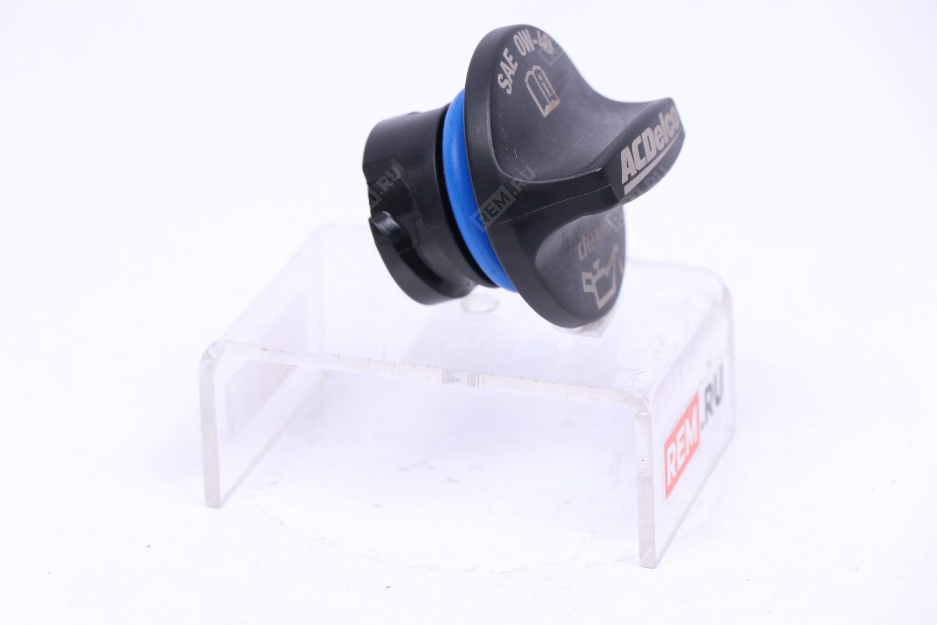  12713787  крышка маслозаливной горловины (фото 4)