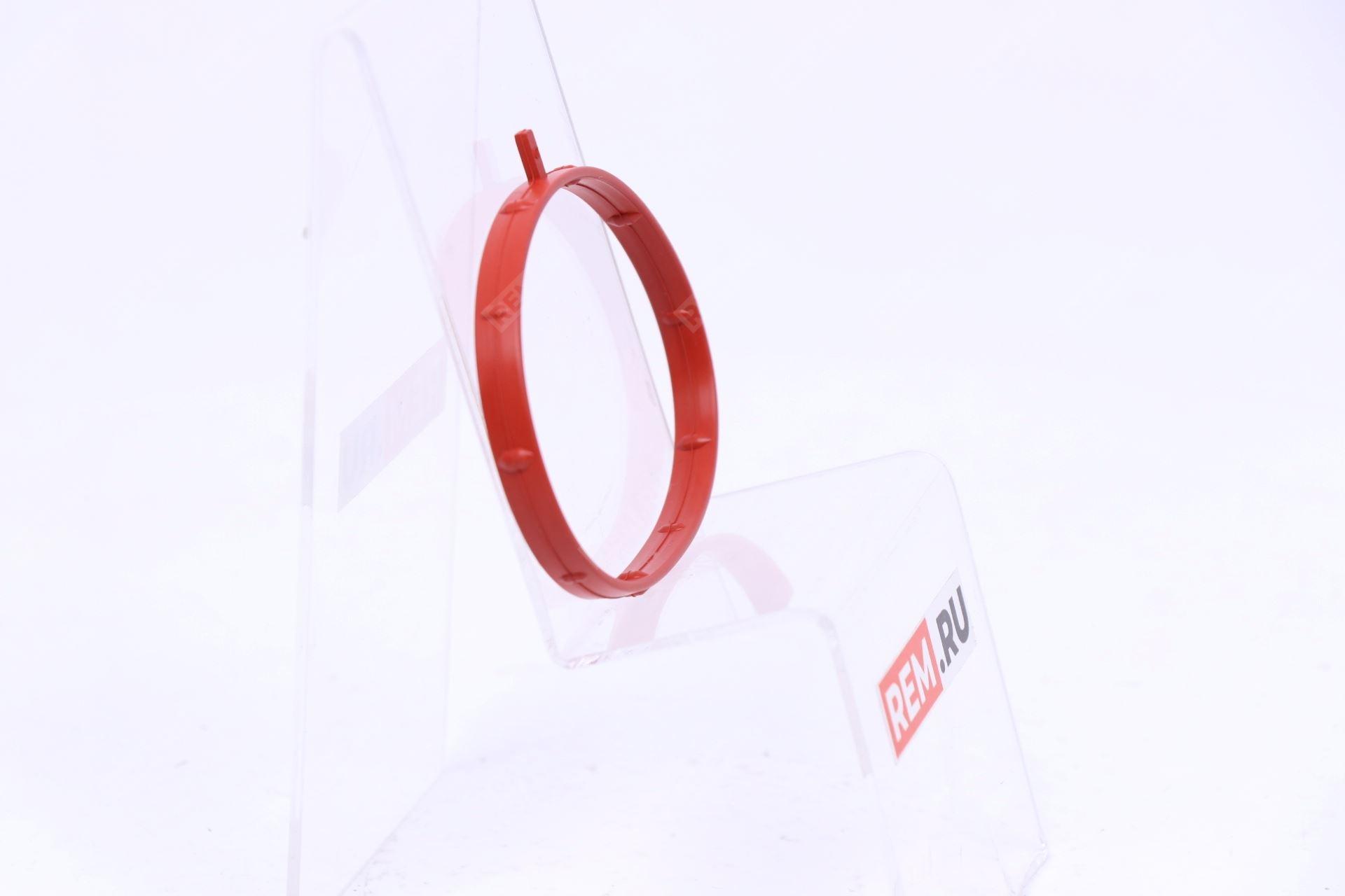 Прокладка впускного коллектора TANK 1008102XEZ01 прокладка впускного коллектора (фото 4)