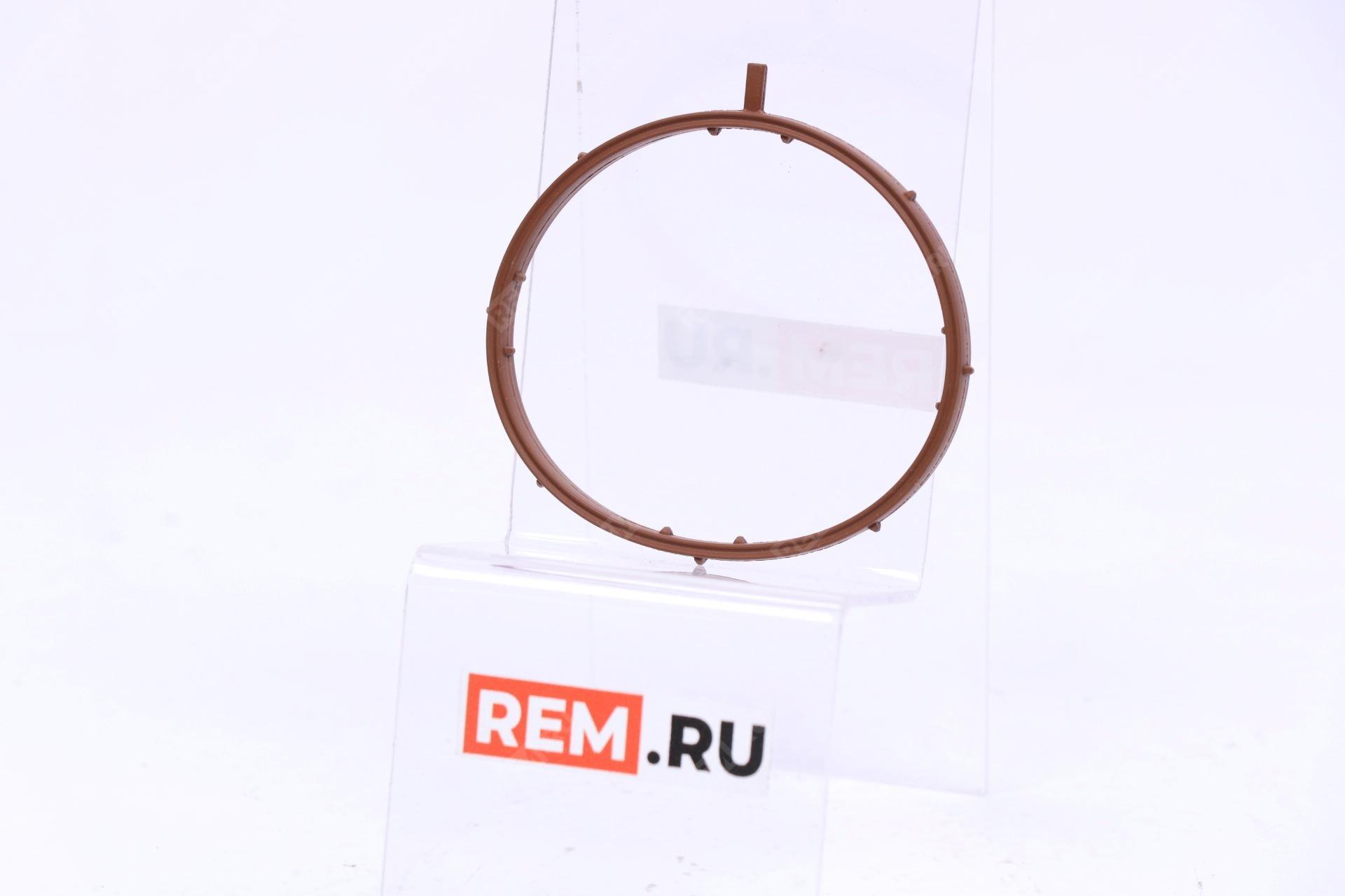  1008613XEZ01  прокладка впускного уколлектора (фото 1)