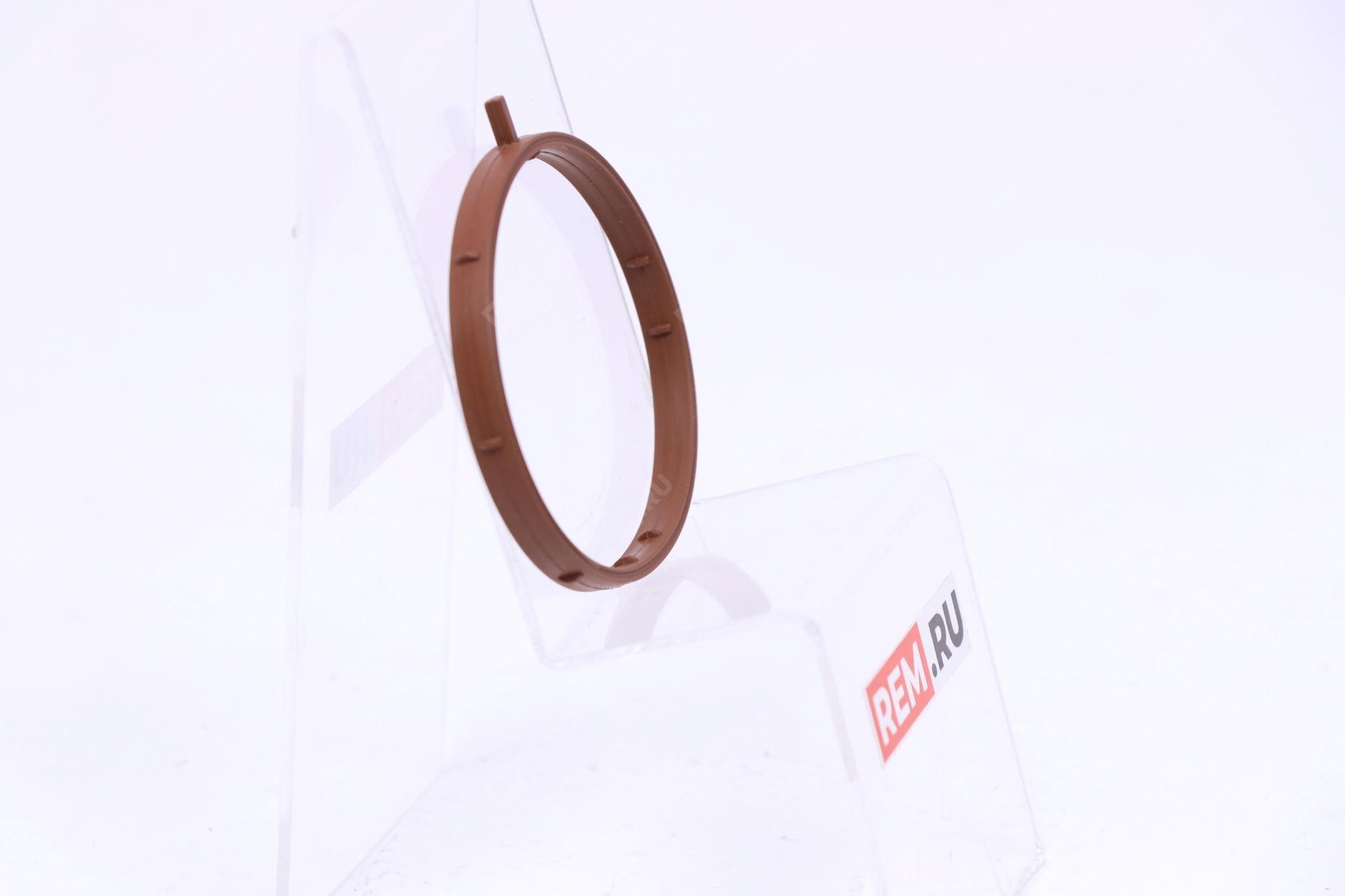  1008613XEZ01  прокладка впускного уколлектора (фото 4)