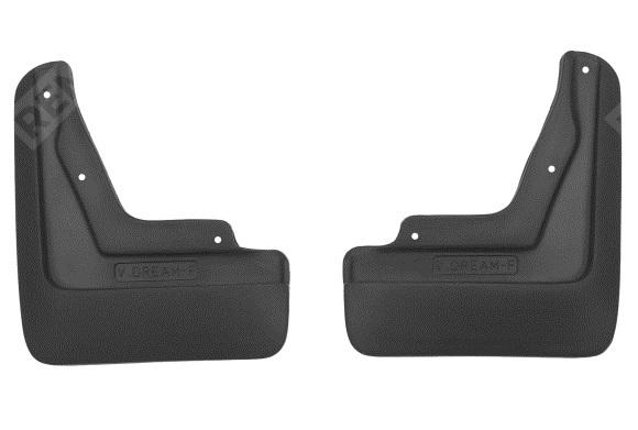  VDNL001MF  брызговики передние (фото 1)