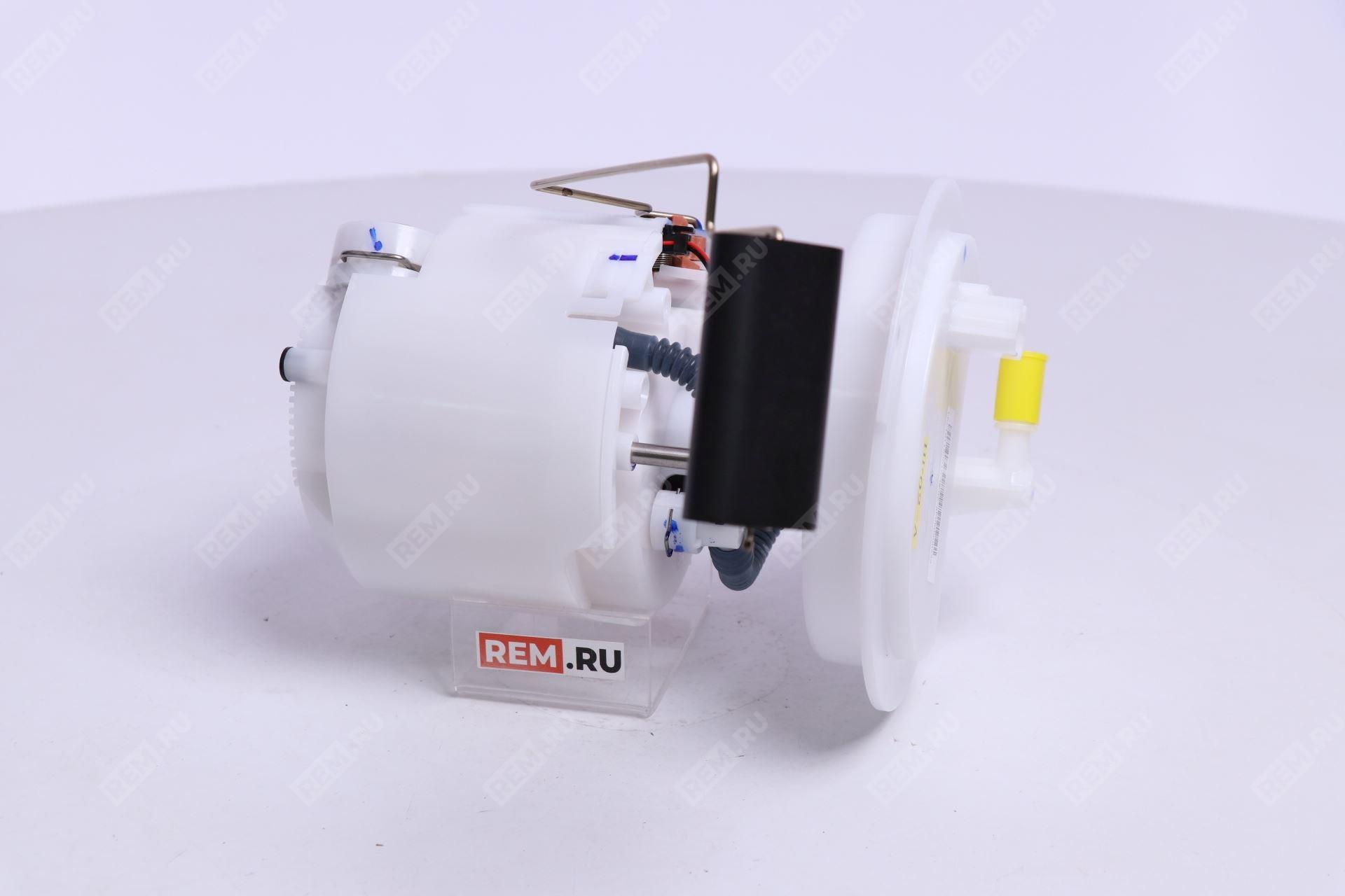  1106010HF02A насос топливный