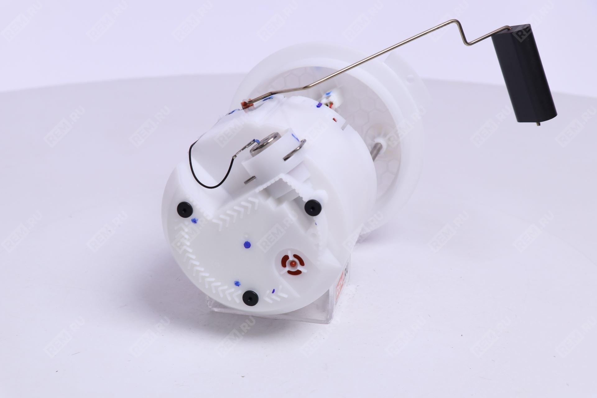  1106010HF02A  насос топливный (фото 4)