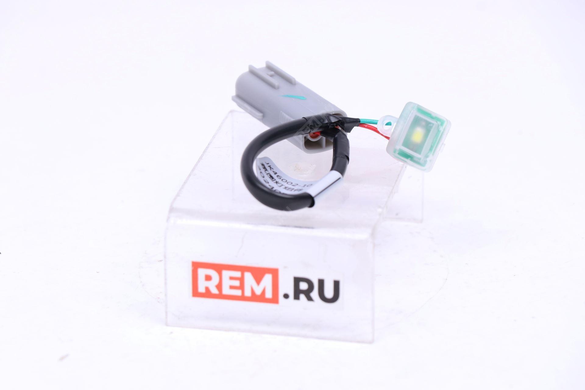  F18-6105301 подсветка атмосферная на ручке двери