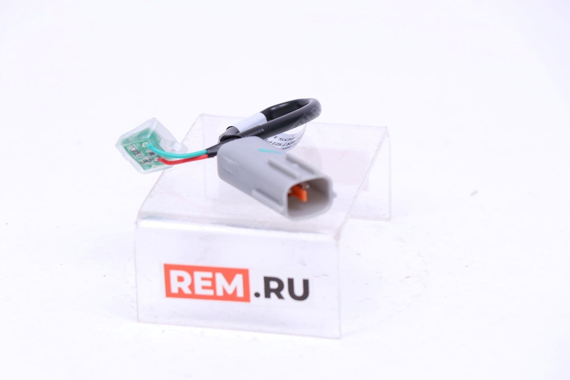  F18-6105301  подсветка атмосферная на ручке двери (фото 3)