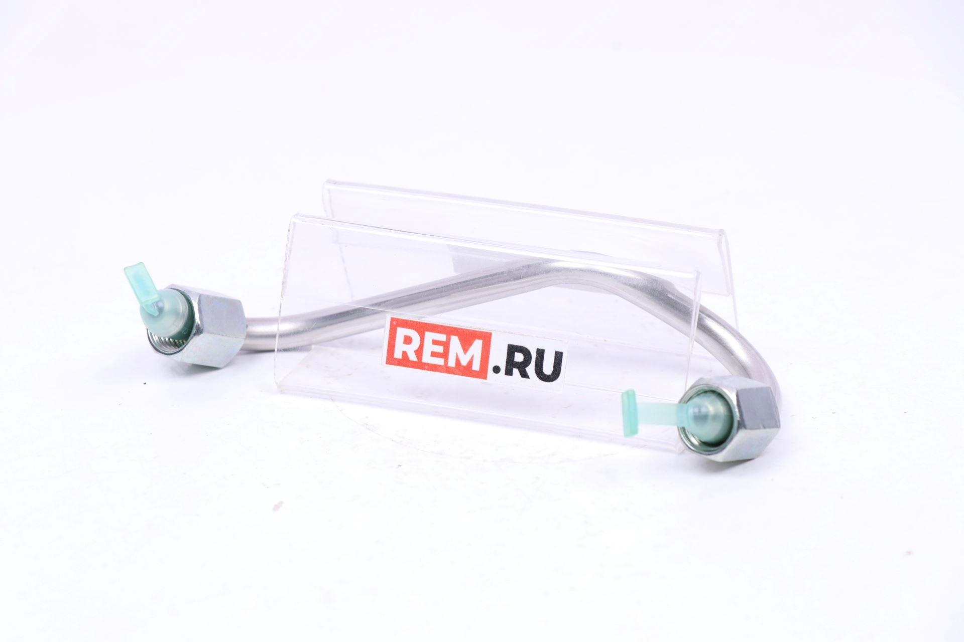  31669348 топливная трубка