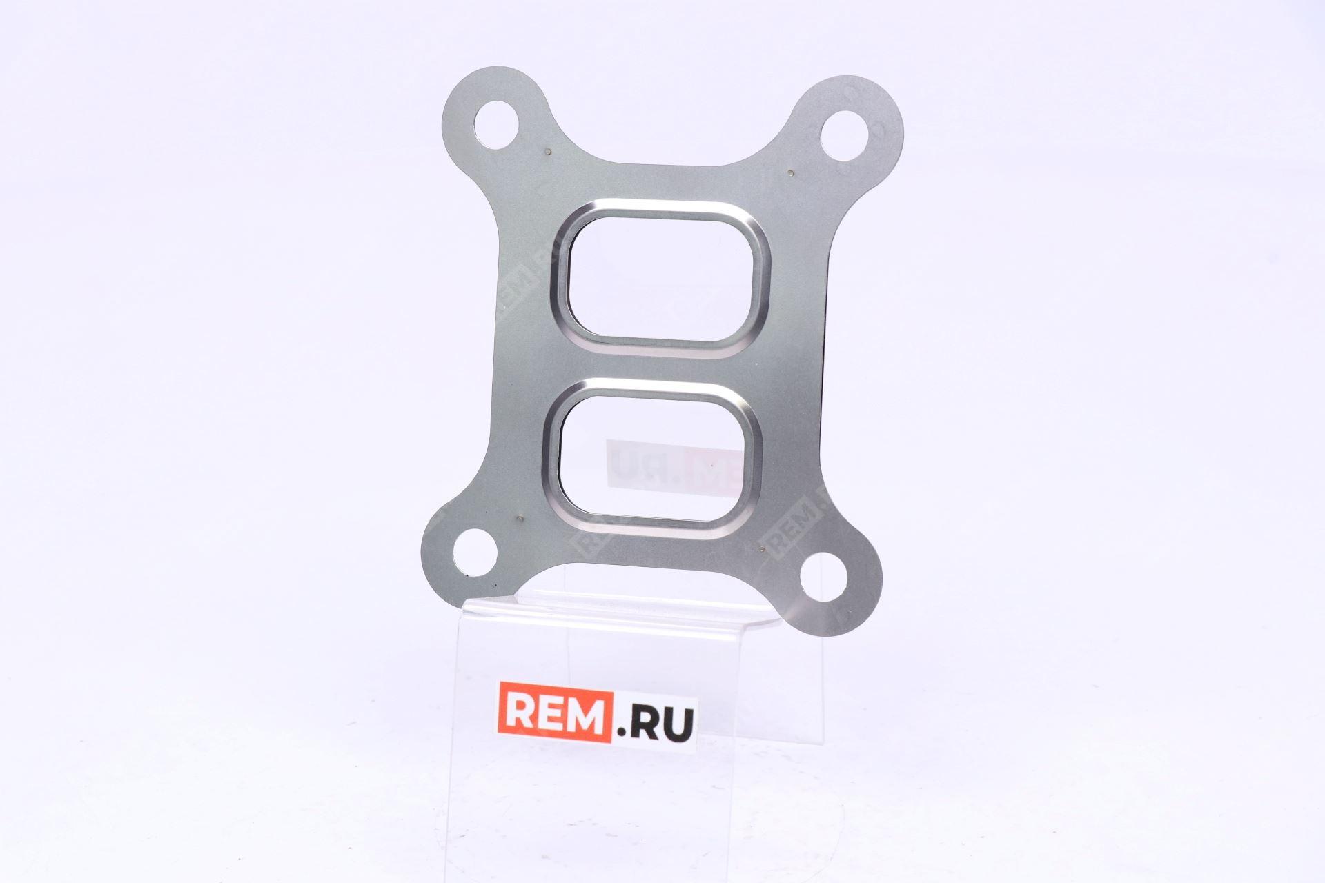  1118011-45L  прокладка турбины (фото 1)