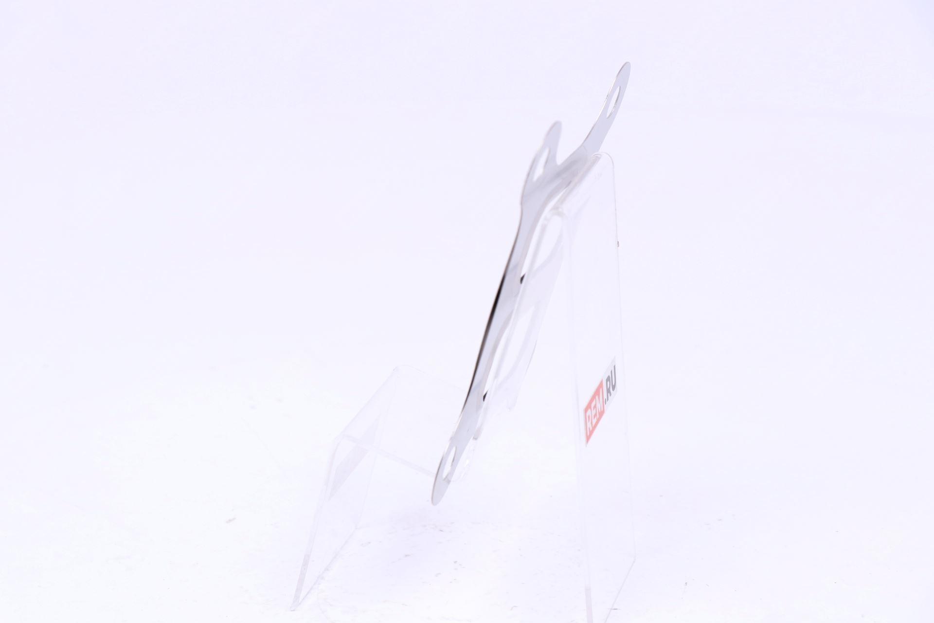  1118011-45L  прокладка турбины (фото 2)