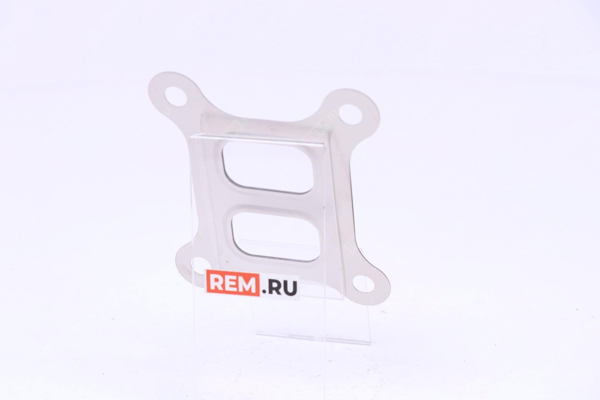  1118011-45L  прокладка турбины (фото 3)