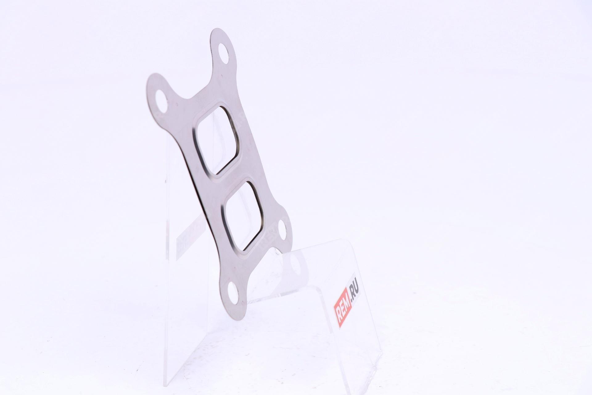  1118011-45L  прокладка турбины (фото 4)