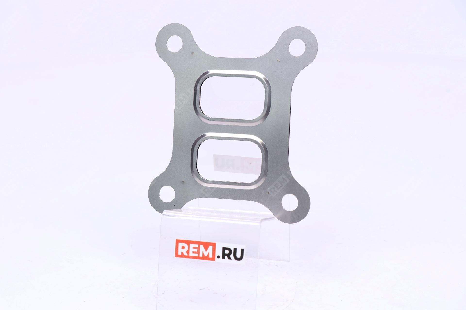  1118011-45L  прокладка турбины (фото 1)