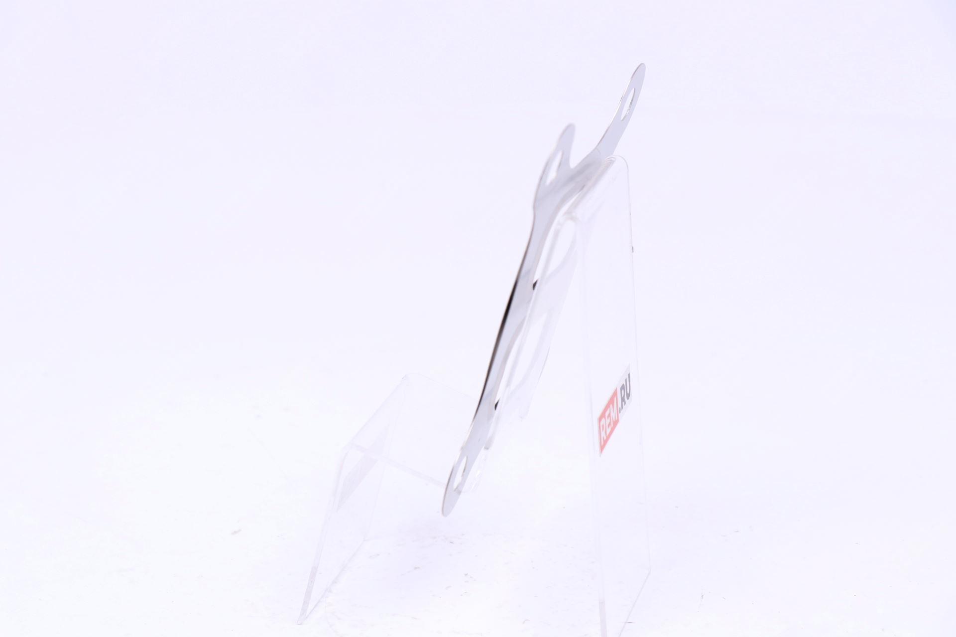  1118011-45L  прокладка турбины (фото 2)