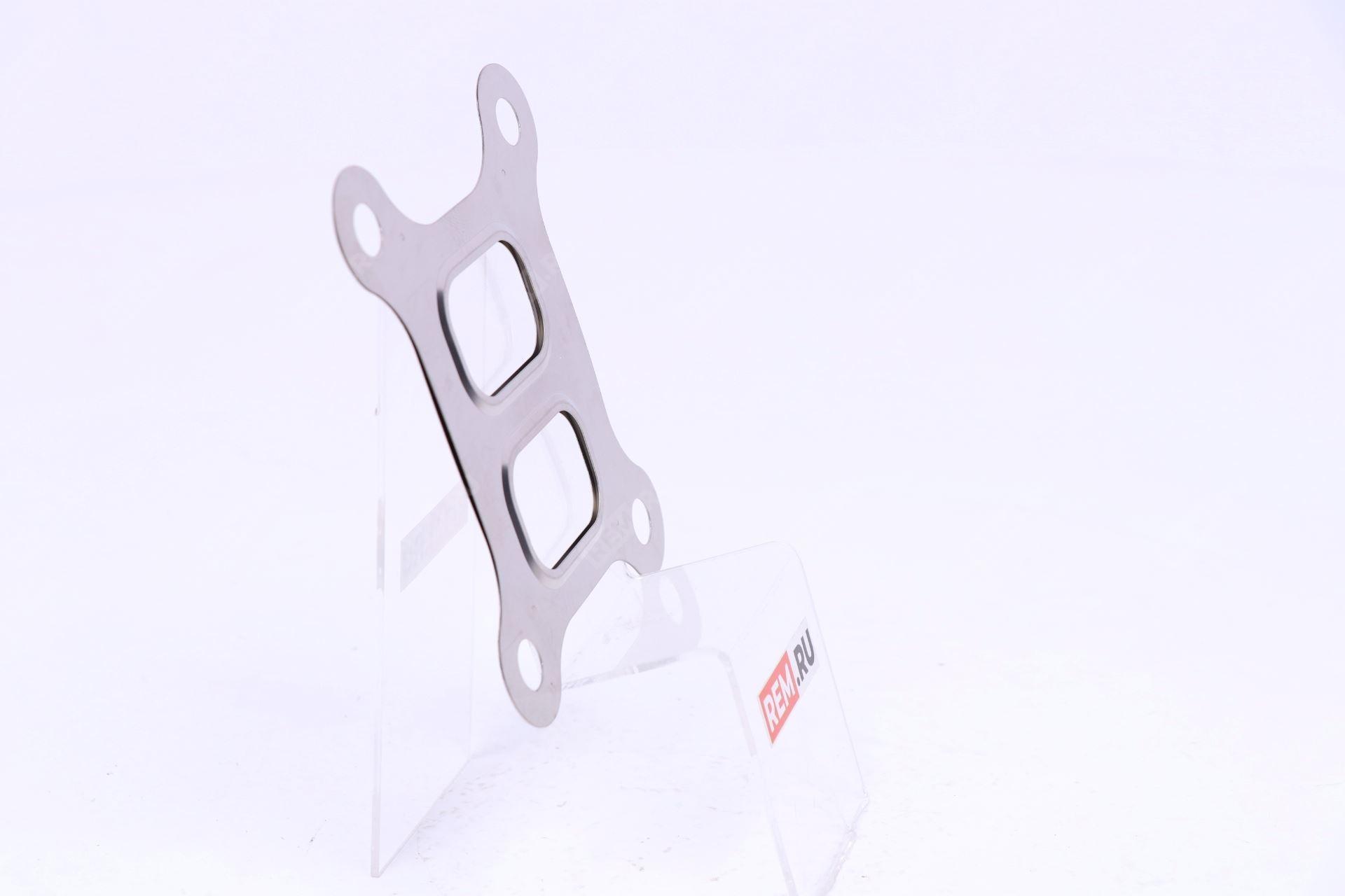  1118011-45L  прокладка турбины (фото 4)