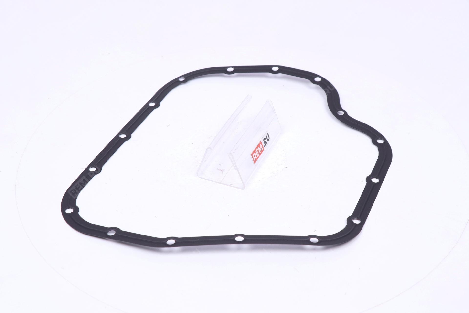  3516812091  прокладка поддона cvt (фото 2)