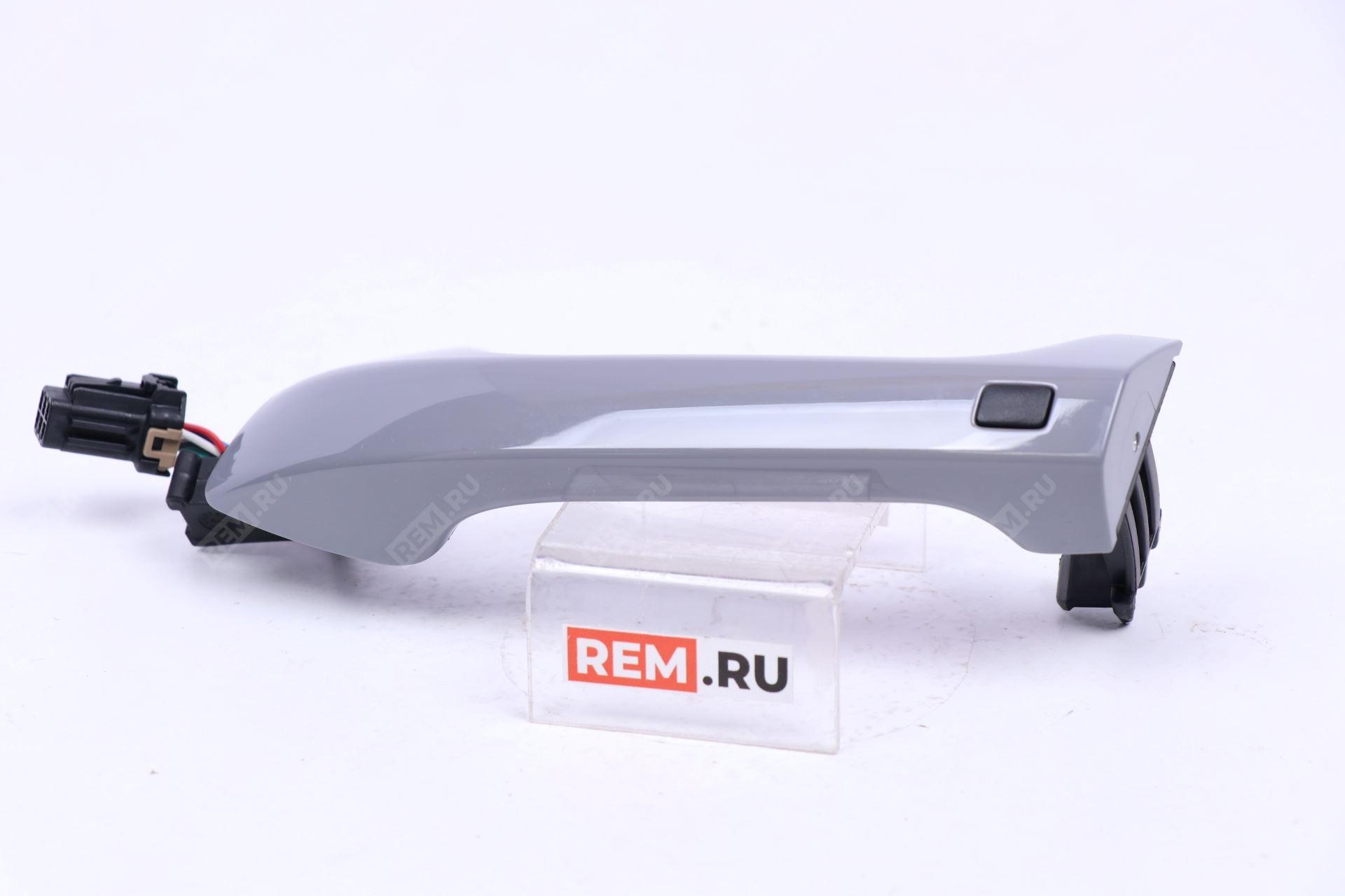  82651M6210 ручка двери передняя левая