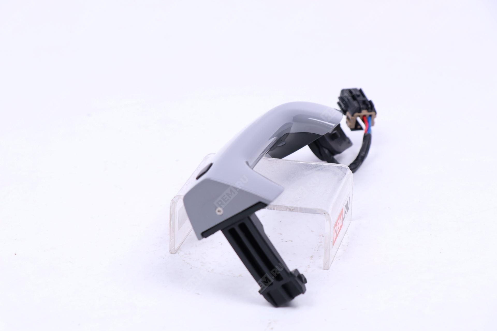  82651M6210  ручка двери передняя левая (фото 2)