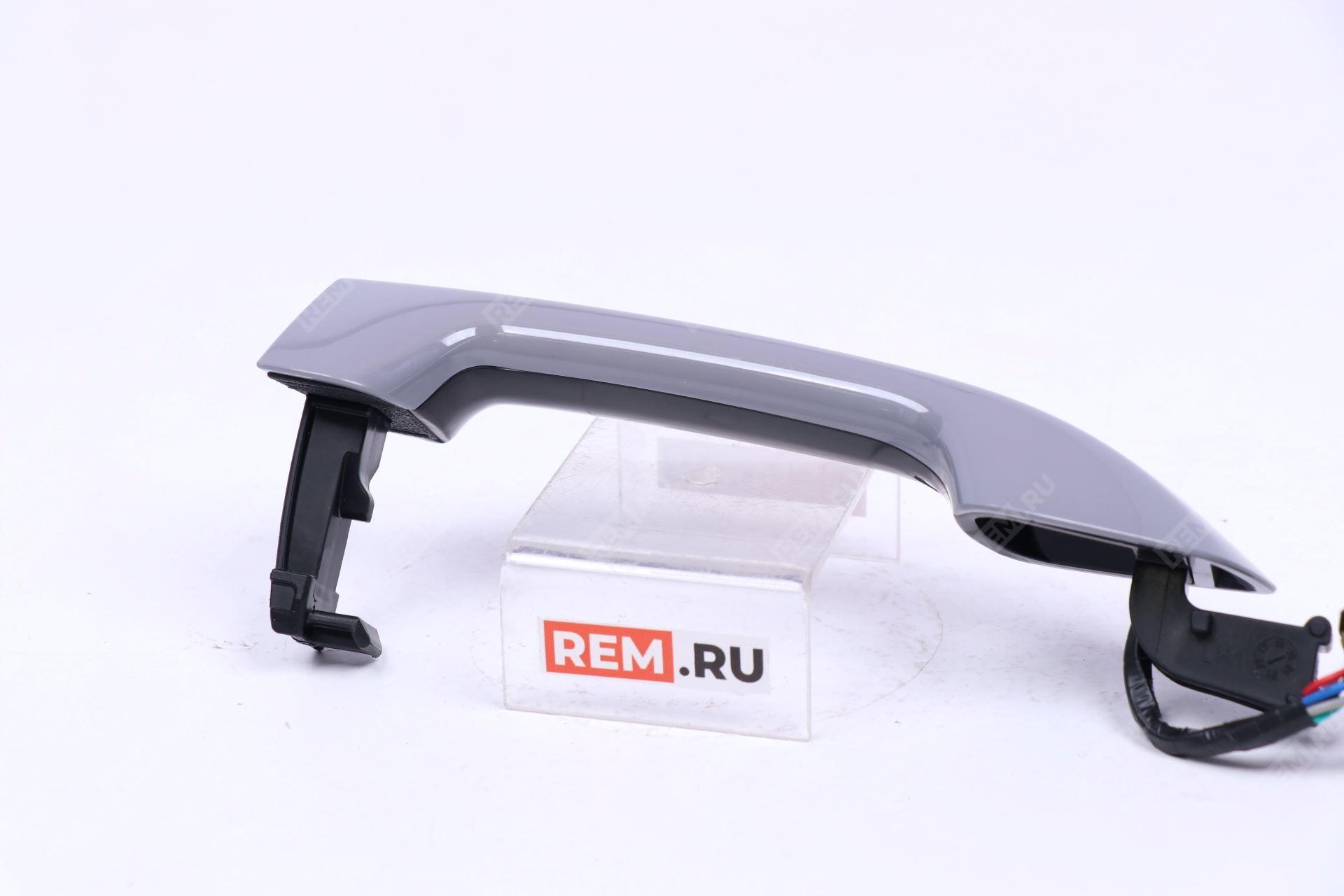  82651M6210  ручка двери передняя левая (фото 3)