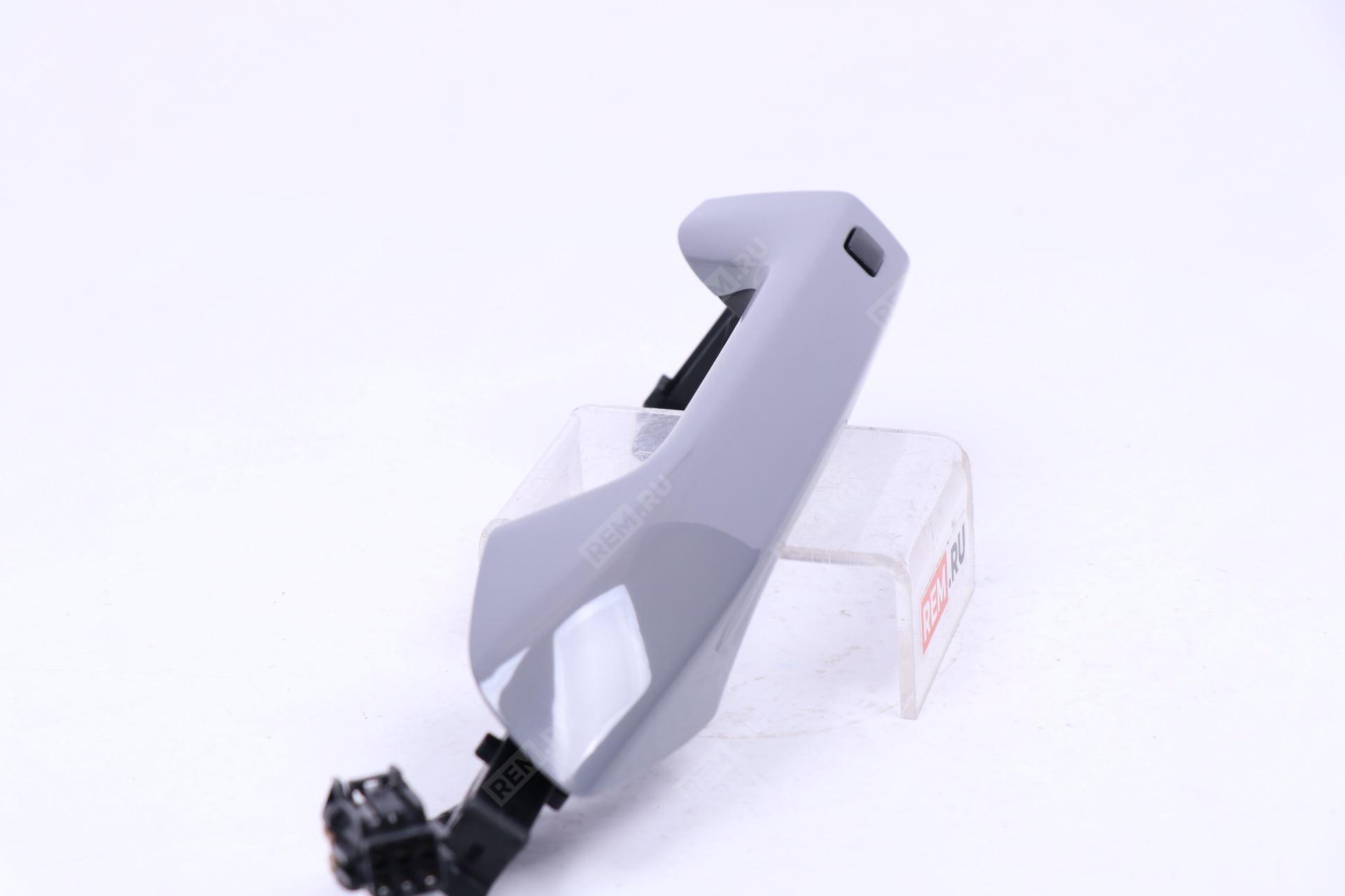  82651M6210  ручка двери передняя левая (фото 4)