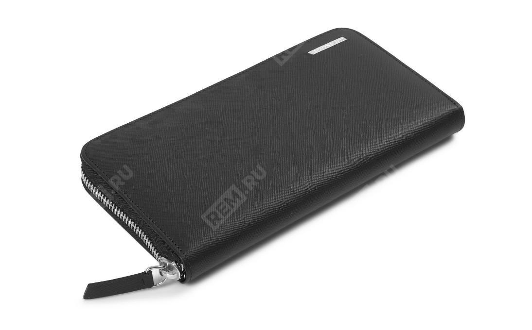  000087400J  кошелек женский кожаный (фото 3)