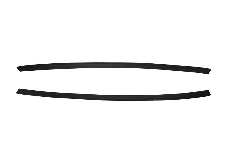  EX125RXPL  дефлекторы лобового стекла (фото 1)