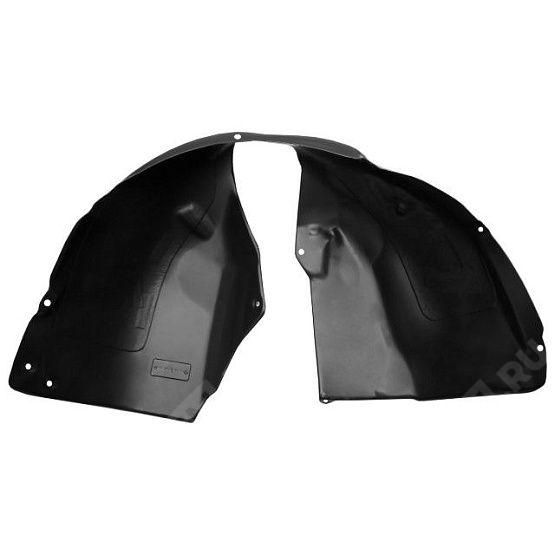  GA002NLFS11  подкрылок с шумоизоляцией передний правый (фото 2)