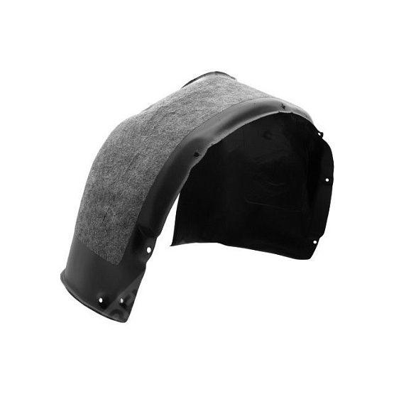  GA001NLFS11  подкрылок с шумоизоляцией передний левый (фото 1)