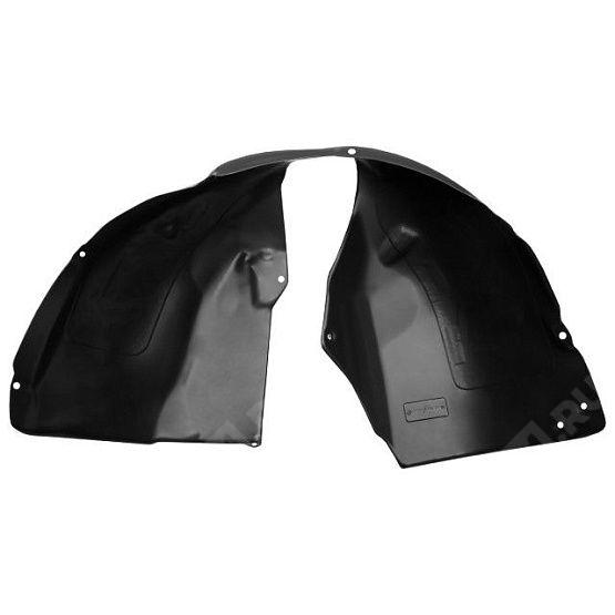  GA001NLFS11  подкрылок с шумоизоляцией передний левый (фото 2)