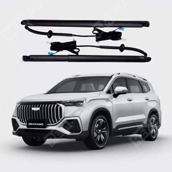  GAIN002VX11  электопривод двери багажника (фото 2)